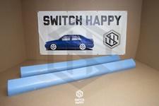 Gonne laterali profonde Seat Leon Mk2 