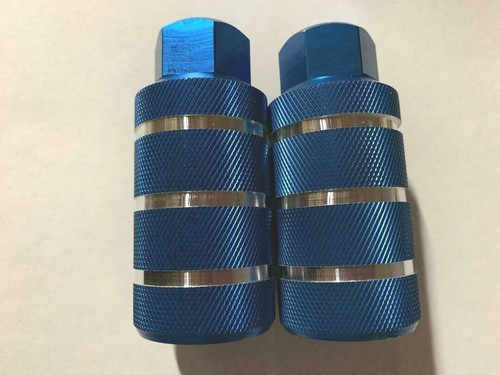 Picchetti lega per - in,