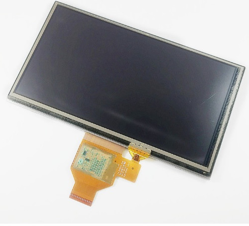 Display schermo lcd pollici - lcd, 6