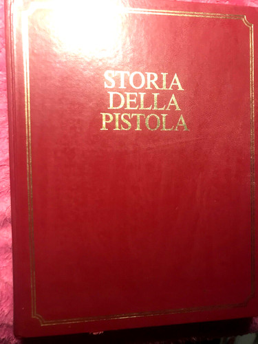 Storia della pistola - storia,