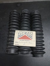 Soffietti Forcella BETA 125 CR