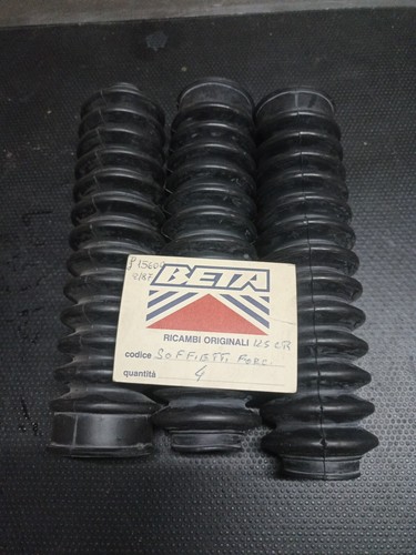 Soffietti forcella beta - forcella,