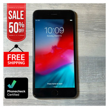 Apple iPhone 6 Plus 16 GB 64