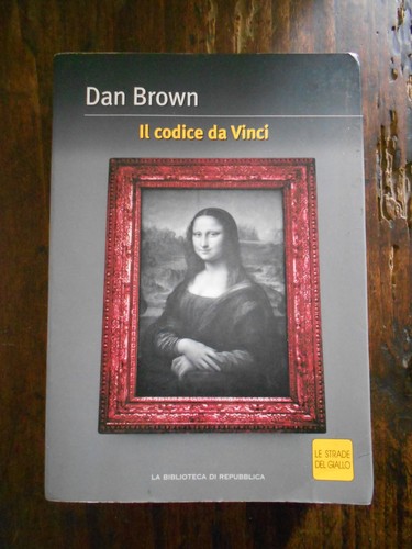 Dan brown codice da - brown,,
