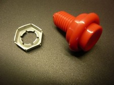 *** Bouton flipper  Williams /