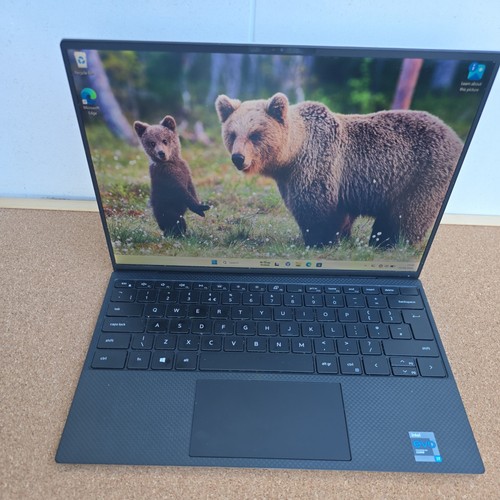 Dell xps 9310 intel - 13,