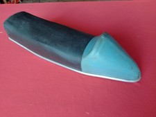 SELLA SPORTIVA CICLOMOTORE CUCCIOLO CORSARINO MINARELLI GILERA GUZZI