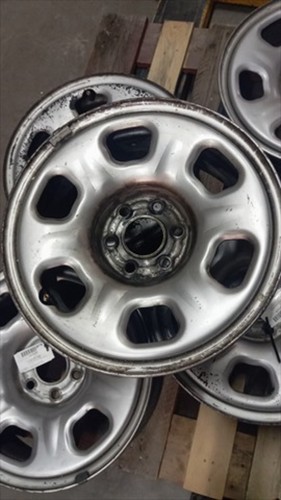 40300eb400 cerchio nissan - cerchio,
