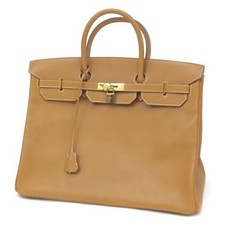 Borsa a mano Hermès Birkin 40