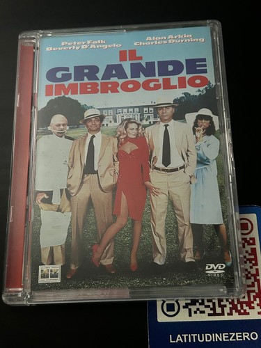 Grande imbroglio con - il,
