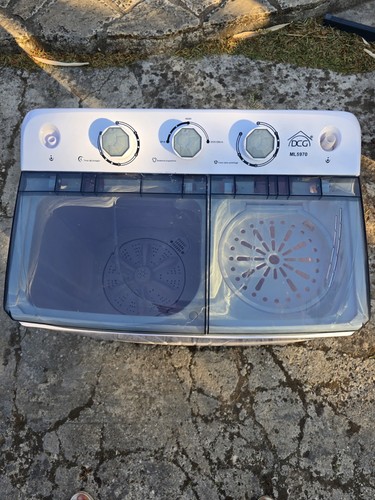 Mini lavatrice portatile - lavatrice,