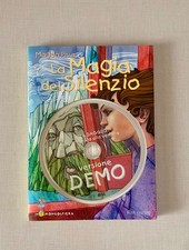 LA MAGIA DEL SILENZIO