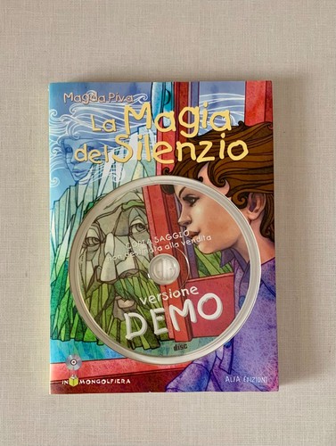 Magia del silenzio - la,