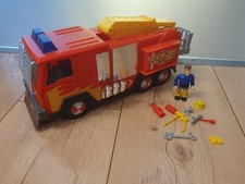 Pompiere Sam - Hollywood