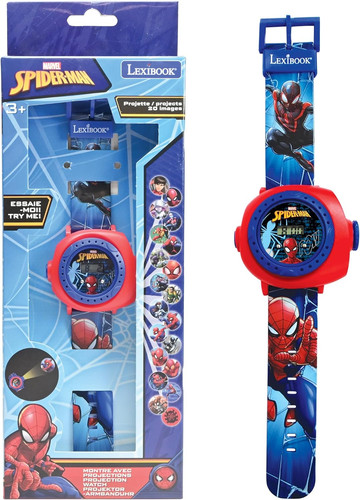 Spider man schermo digitale - spider-man,