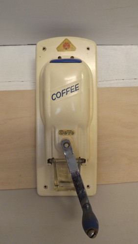 Vintage wall mounted - ve,