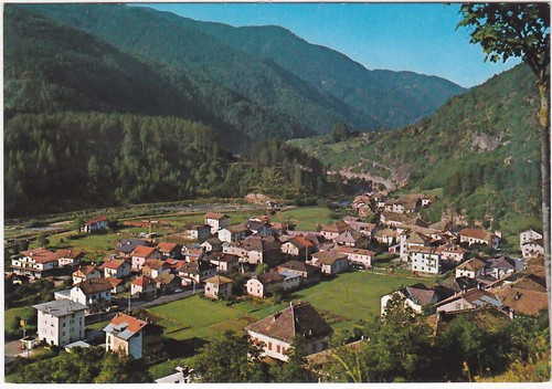 Molina fiemme trento - molina,