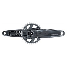 guarnitura gx eagle dub 165mm