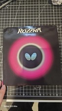 Farfalla Rozena Gomme da Ping