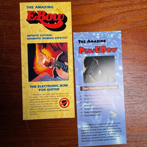 Vintage ebow and plus - vintage,