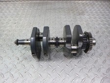 Engine Motor Crankshaft Crank