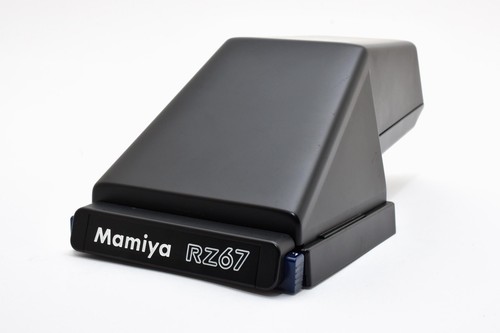 Near mint mamiya rz67 ae - mint",