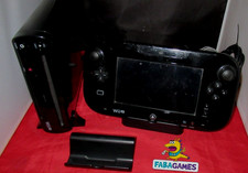 WII U Console 32GB _ per