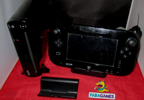 Wii console 32gb - wii,