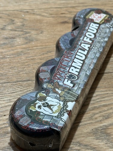 Ruote skate spitfire - da,