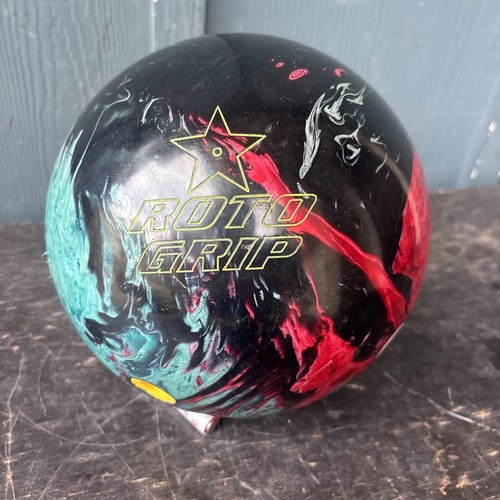 Roto grip cell pearl 14lb - 14lb, 13oz