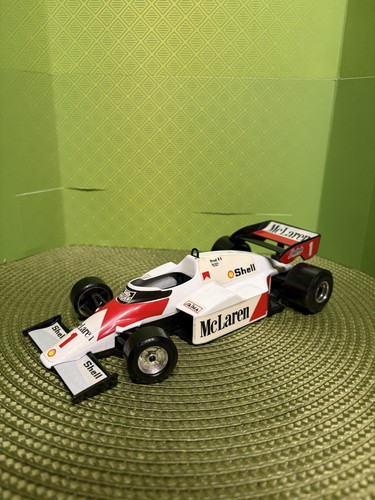 Mclaren mp4 alain - mp4/2,