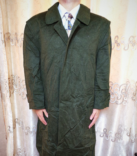 Tuta soprabito vintage - , su