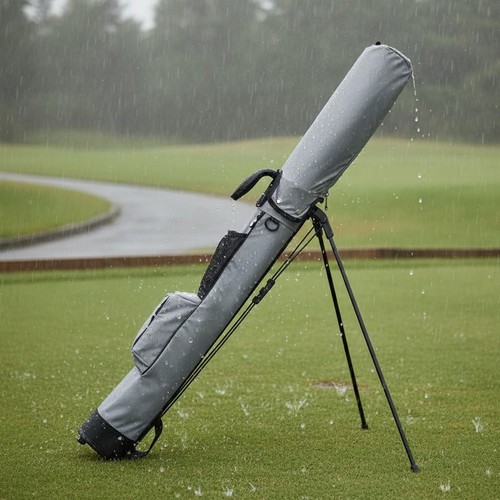 Sacca golf impermeabile - sacca,