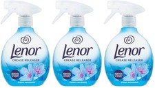 Lenor - Spray antipieghe