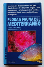 FLORA E FAUNA DEL