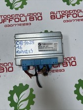 Range Rover L322 Diesel Transmission Controller Gearbox ECU TGB000091 (B)