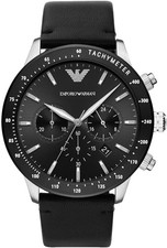 Emporio armani orologio uomo - emporio,