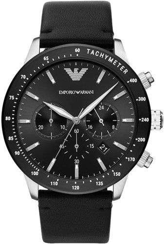 Emporio armani orologio uomo - emporio,