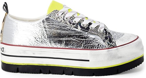 Scarpe ginnastica desigual - scarpe, da