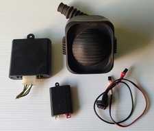 Lotto Kit Centraline Antifurto Auto - SL0270IR-1 - SL0244/E - SL0811I2