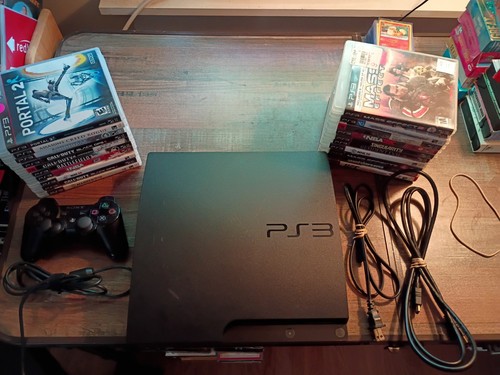 Playstation bundle cech - 3,