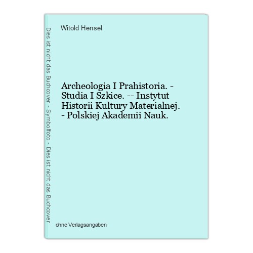 Archeologia prahistoria - archeologia,