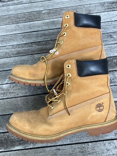 Stivali timberland originali - stivali,