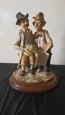 Rara Statua Capodimonte