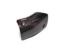 AKRAPOVIC HEAT SHIELD CARBON