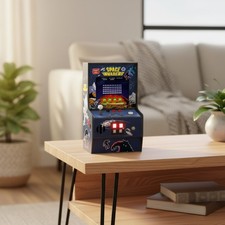 Space Invaders Collectible