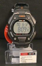 Timex Men's Ironman Triathlon