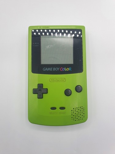 Nintendo game boy color - nintendo,