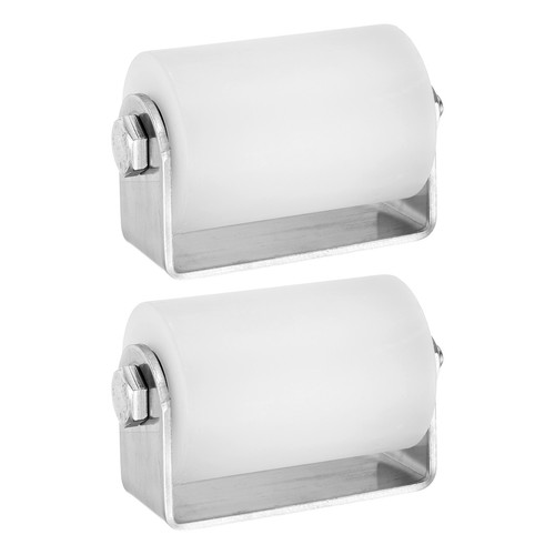 Pezzi rulli guida - rulli, cancello