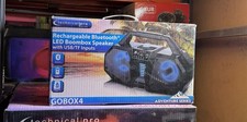 Altoparlante bluetooth - altoparlante,